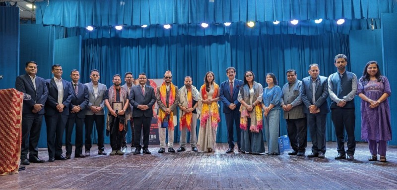 ‘सिनेनेपाल कल्चरफेस्ट २०२६’ सुरु