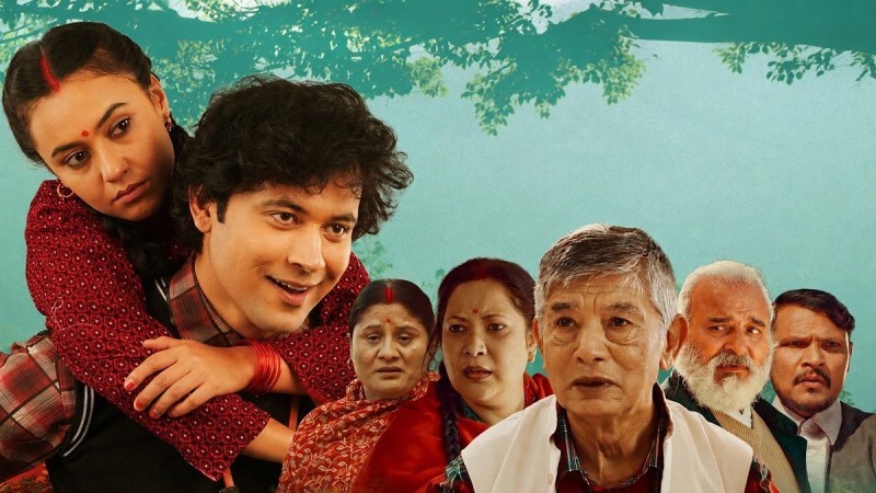 दोस्रो सातामा ‘गौँथली’, शो संख्या २५० नाघ्यो