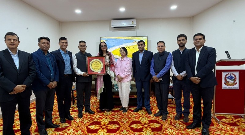दिल्लीमा जुलाईभर नेपाली फिल्म प्रदर्शन