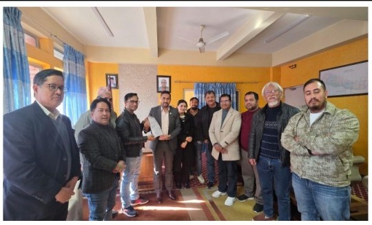 चलचित्र विधेयकको मस्यौदामा फिल्मकर्मीको सुझाव