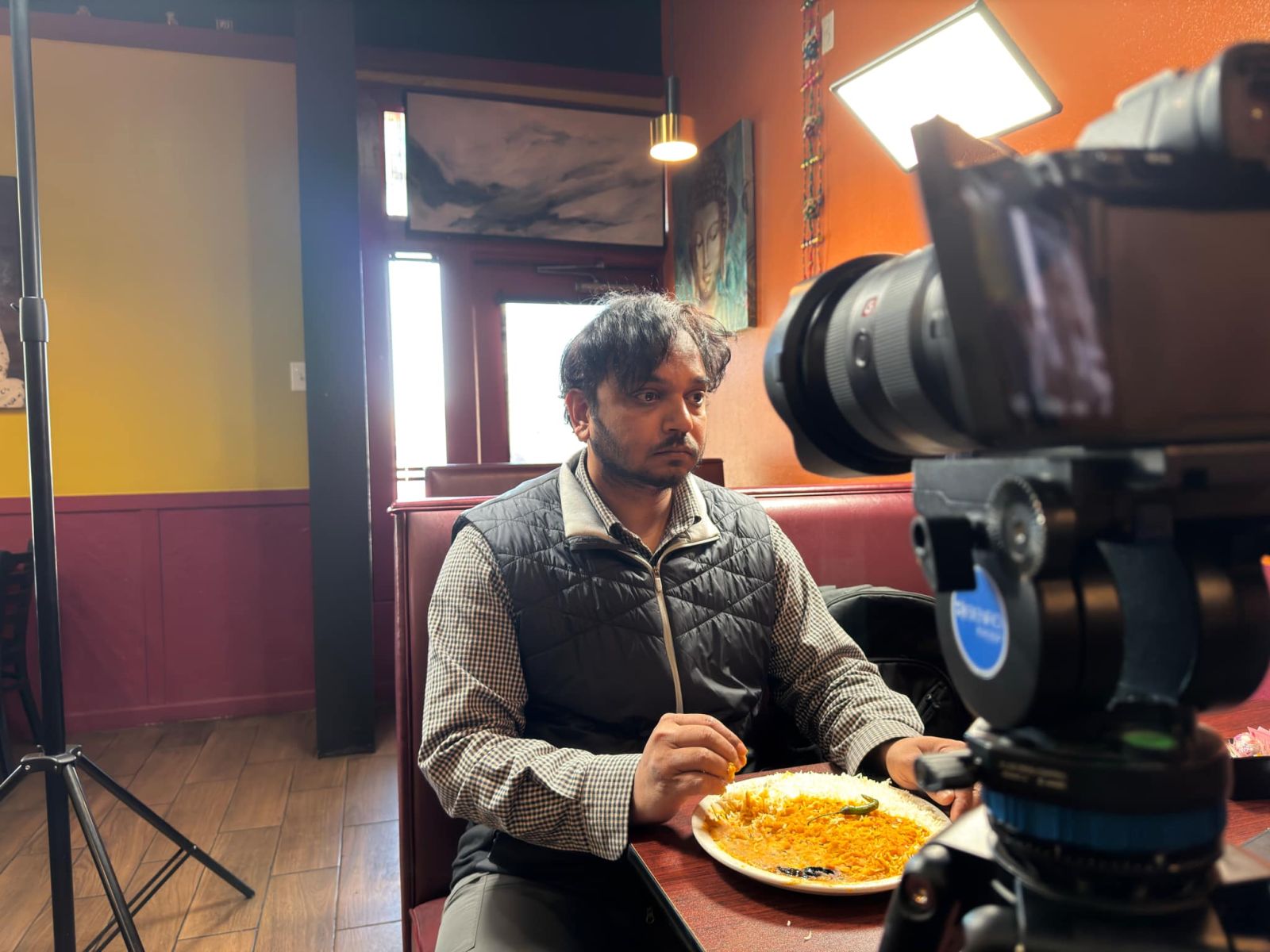 ‘वन अफ दि मिलियन्स’बाट हसनको  कमब्याक