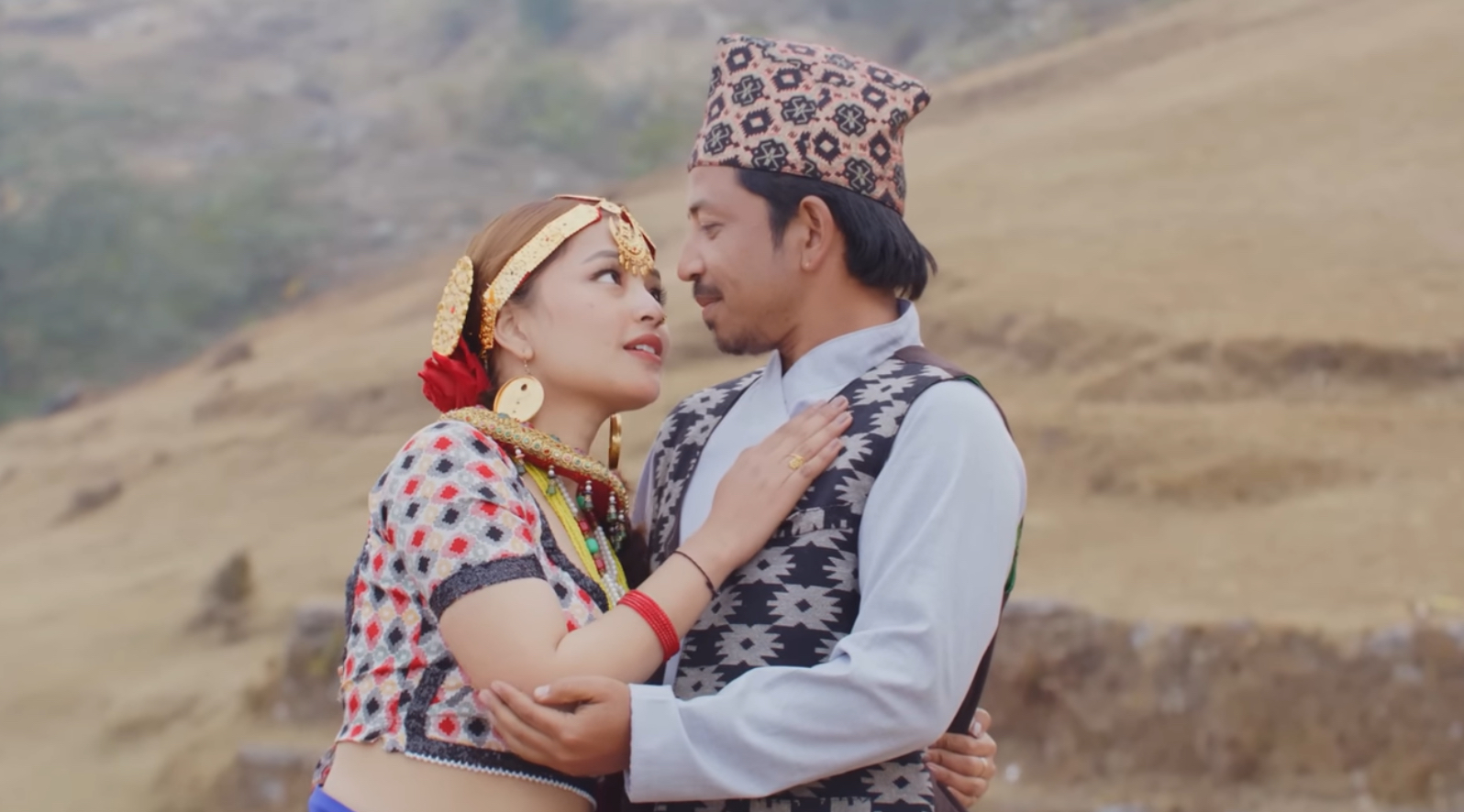 'सोल्टिनी'को पहिलो गीत 'सत्य जुगैको' सार्वजनिक