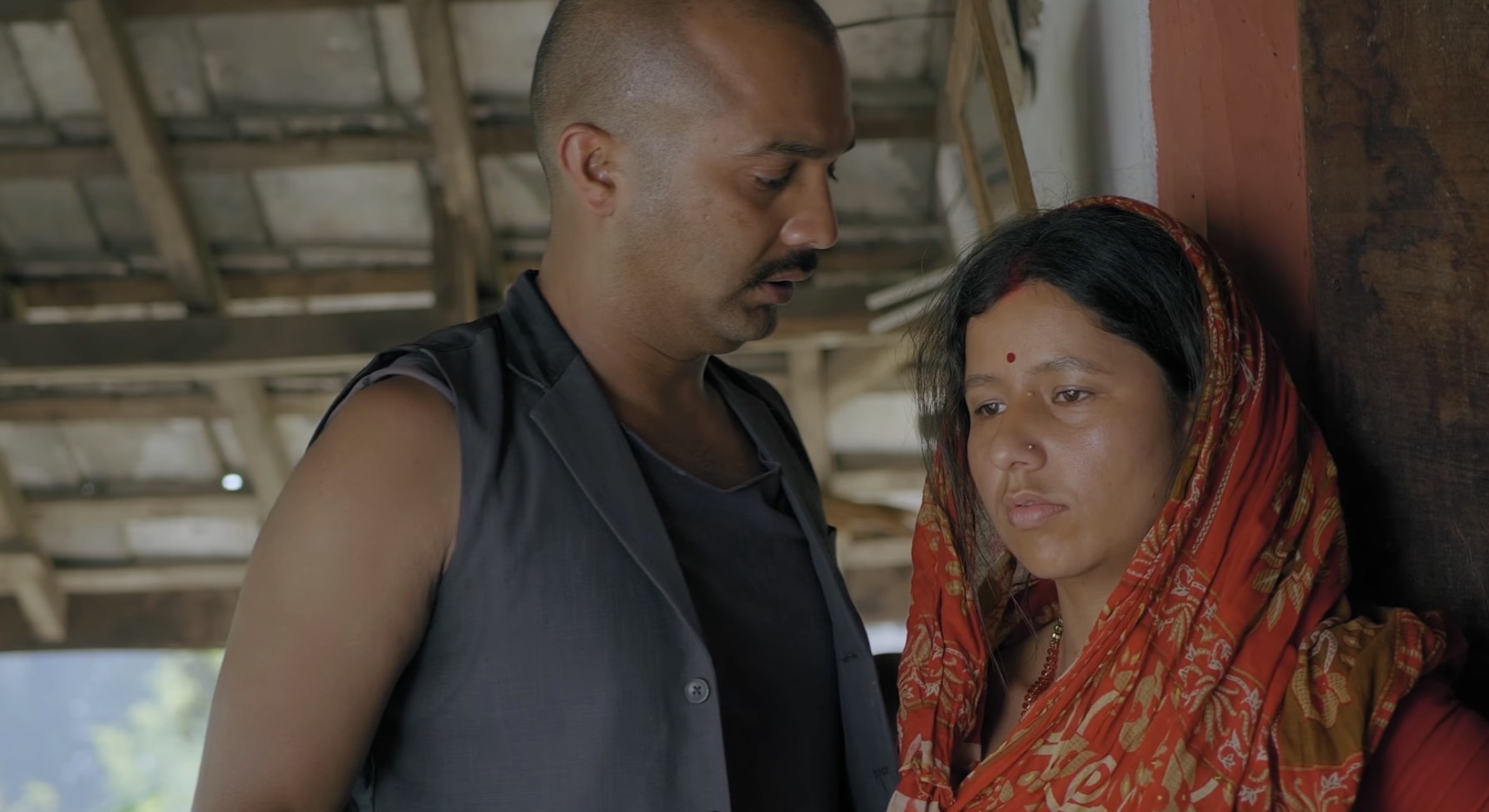 ‘लट्ठक’ का सबै एपिसोड सार्वजनिक