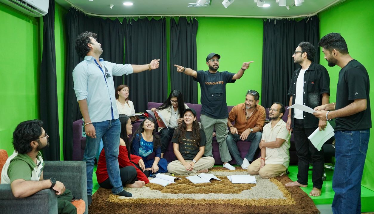 ‘मालती मंगले’को कार्यशाला जारी