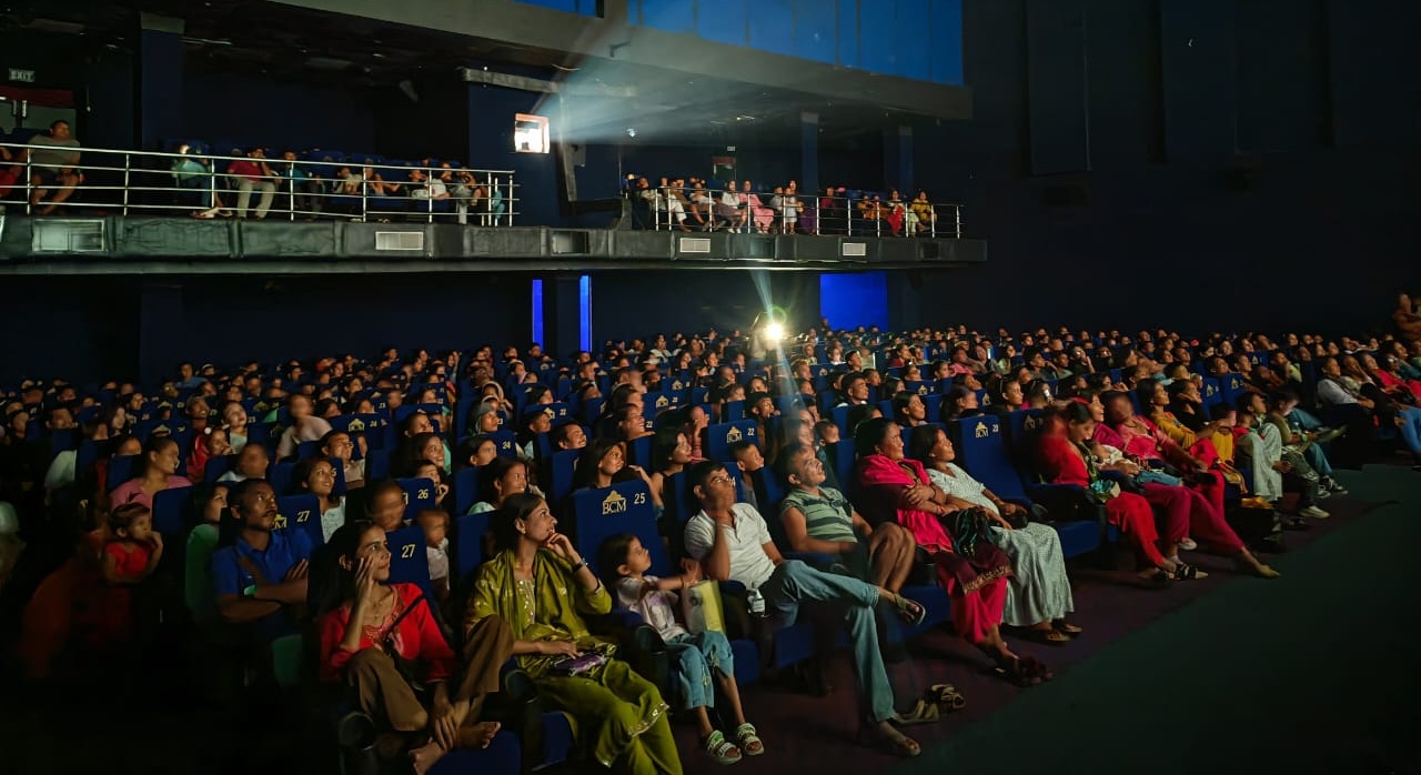 हल सञ्चालनमा आएसँगै कोशेढुङ्गाको प्रदर्शनले पायो निरन्तरता