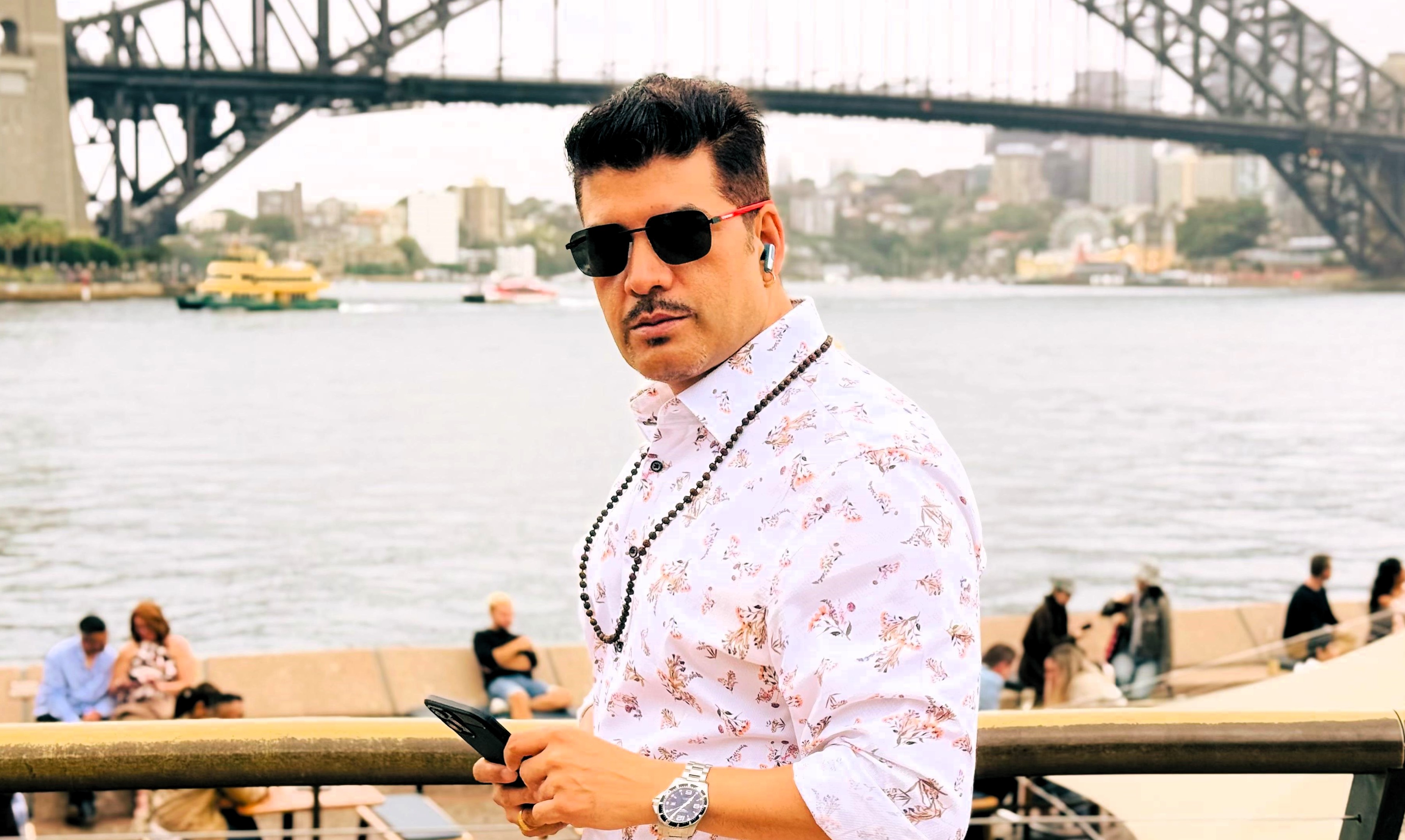 नाफा मात्र होइन, जिम्मेवारी पनि हो चलचित्र :महेन्द्र अधिकारी