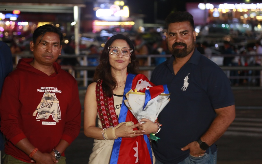 ‘३६ को आँकडा’ मा निरुता