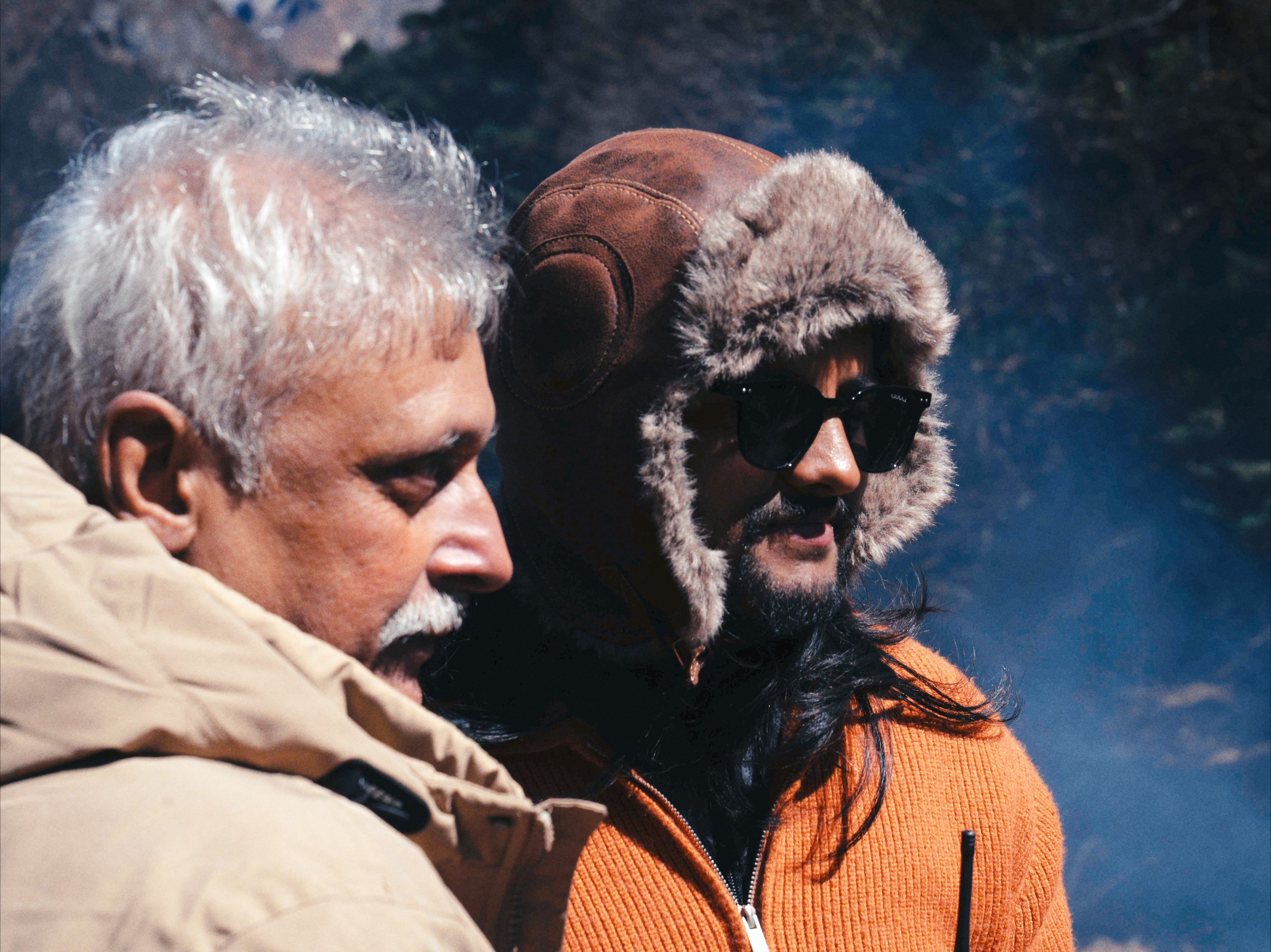 'ऊनको स्वीटर'को सिक्वेल 'कलेजी'को सिक्किमबाट सुरु