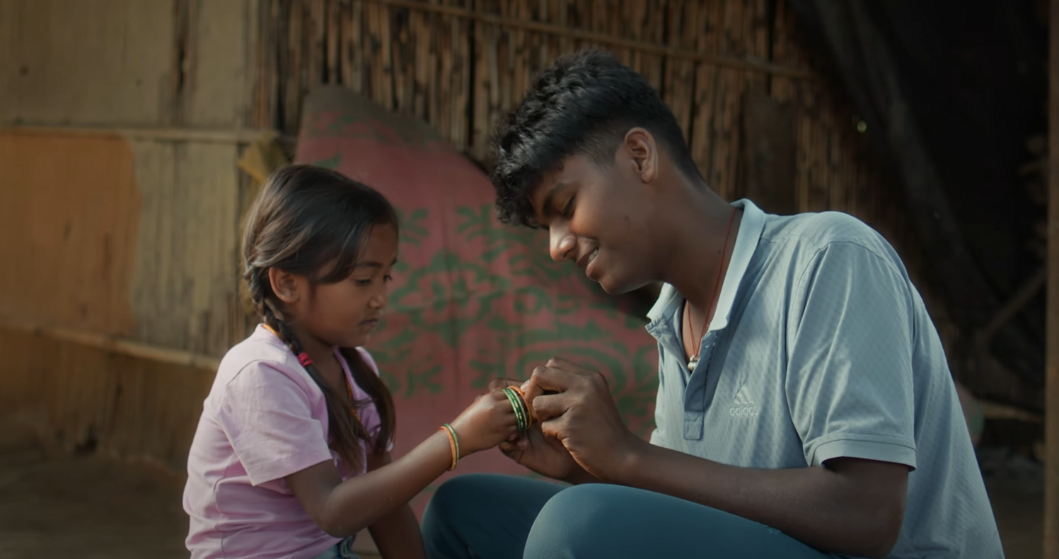 ‘अभिमन्यु’को गीत ‘माली’ सार्वजनिक