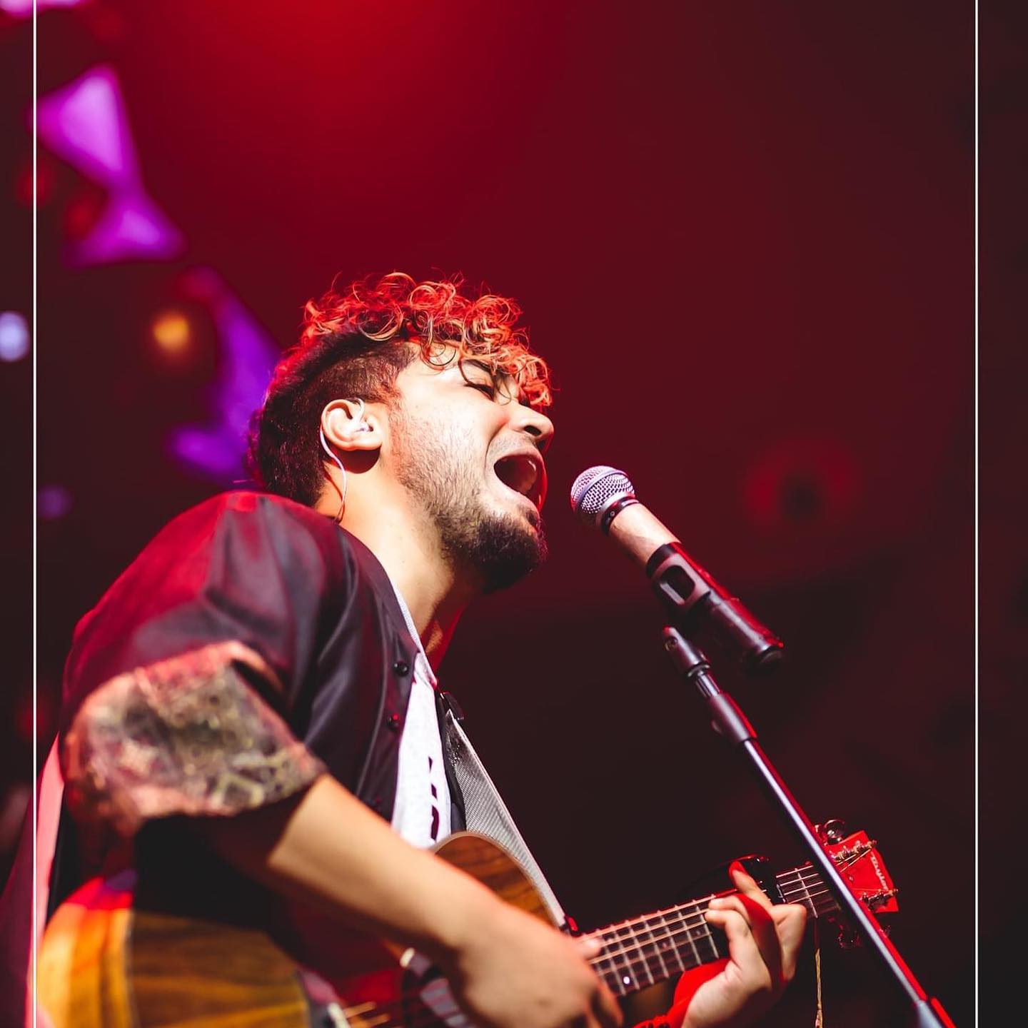 ‘कर्मा’बाट सुशान्तको पार्श्व गायनमा डेब्यु