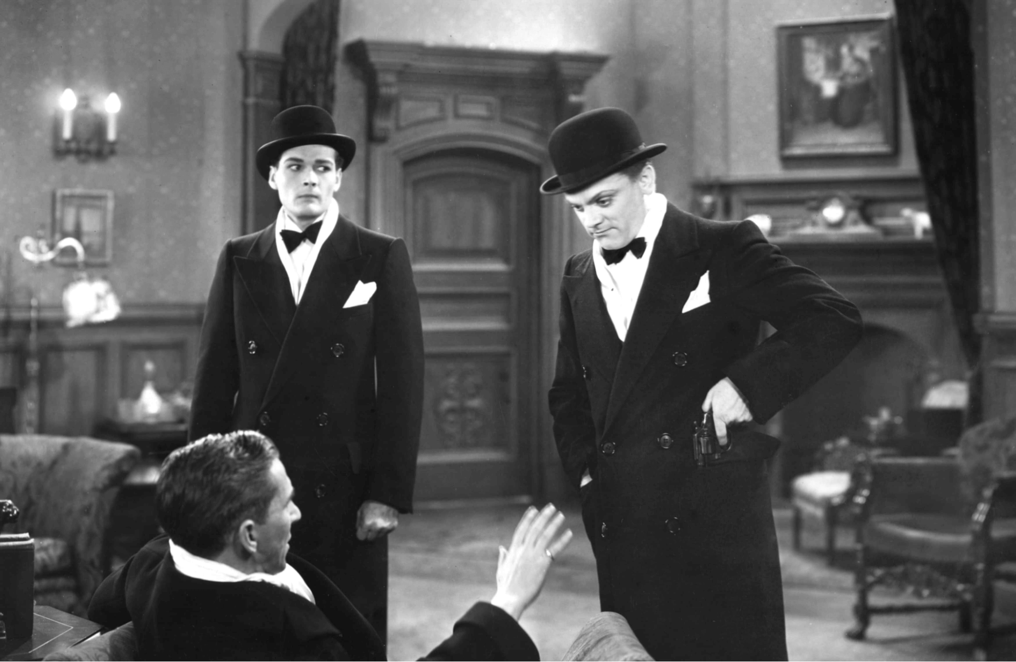 चलचित्रको इतिहास