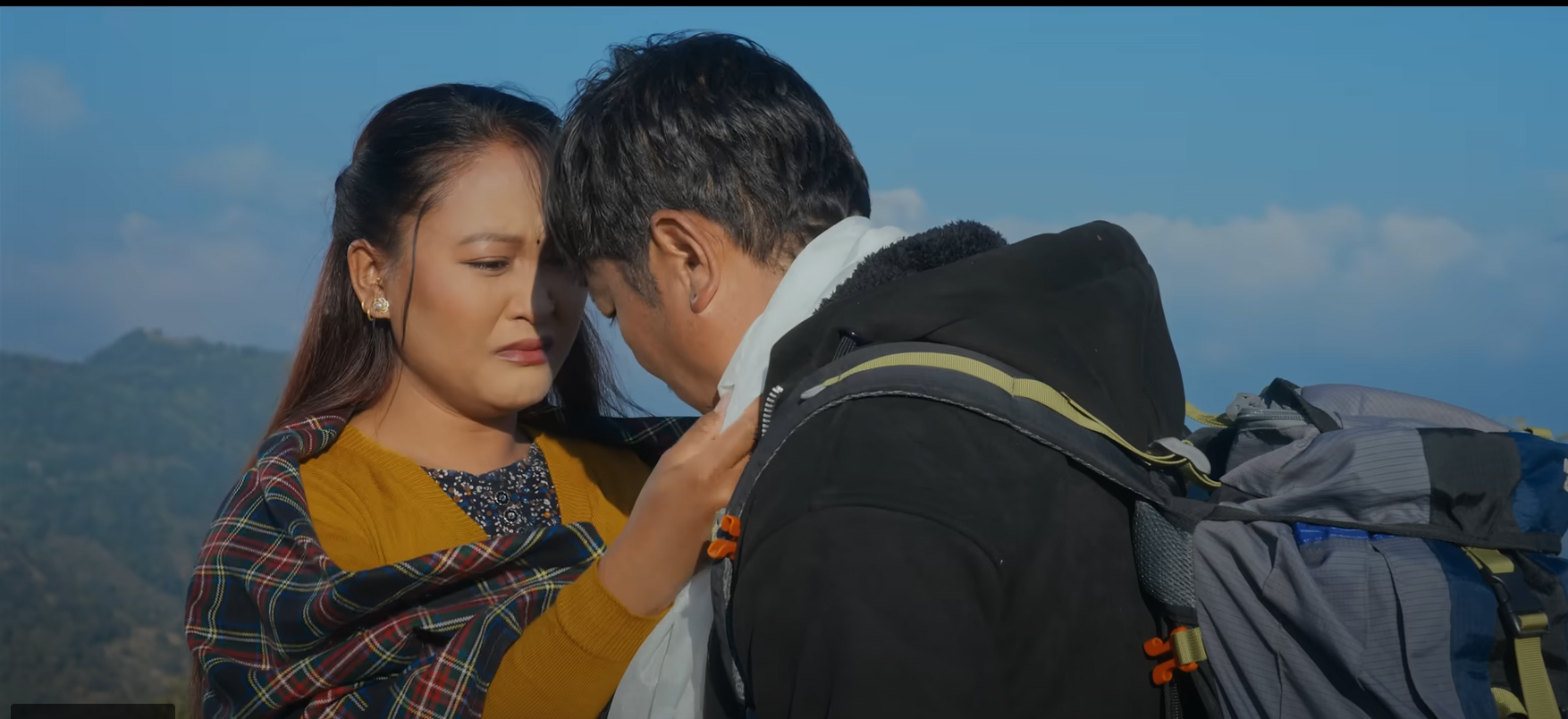 ‘रिमै’को ट्रेलर सार्वजनिक