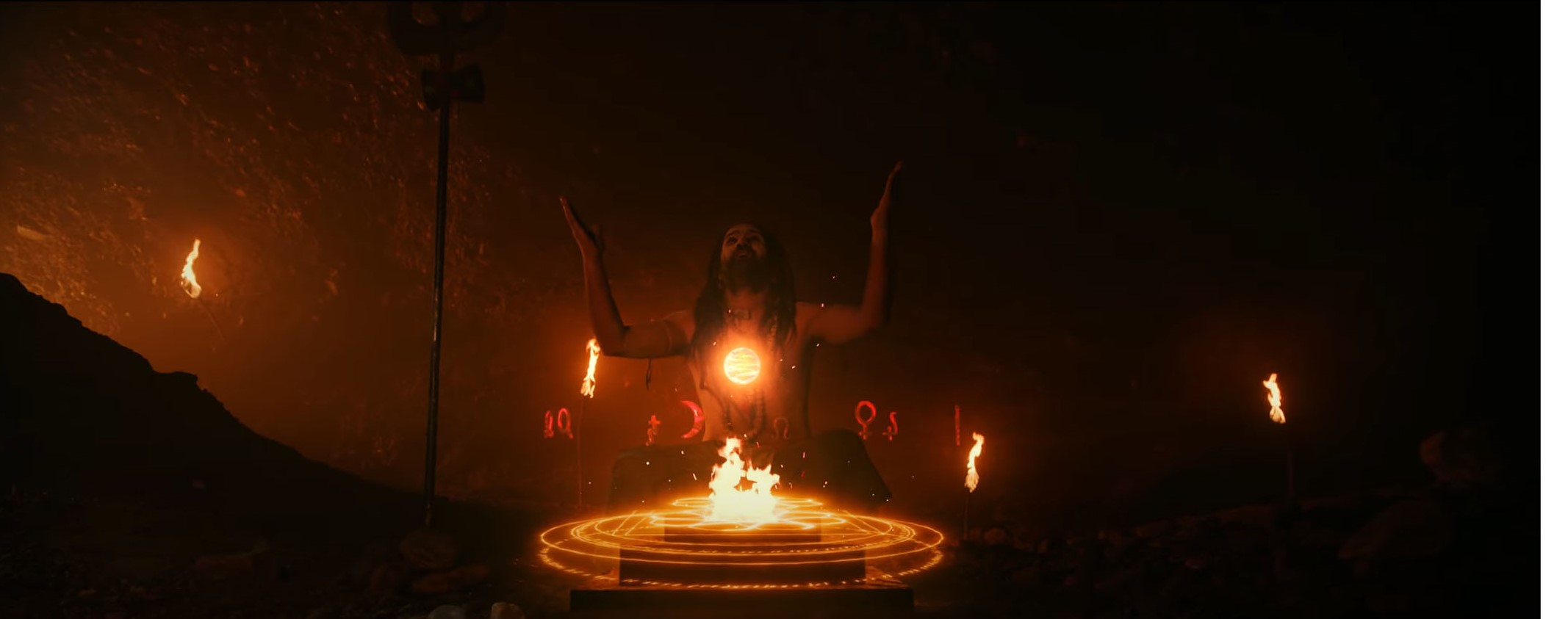 ‘शिवांश’को  टिजरमा सस्पेन्स