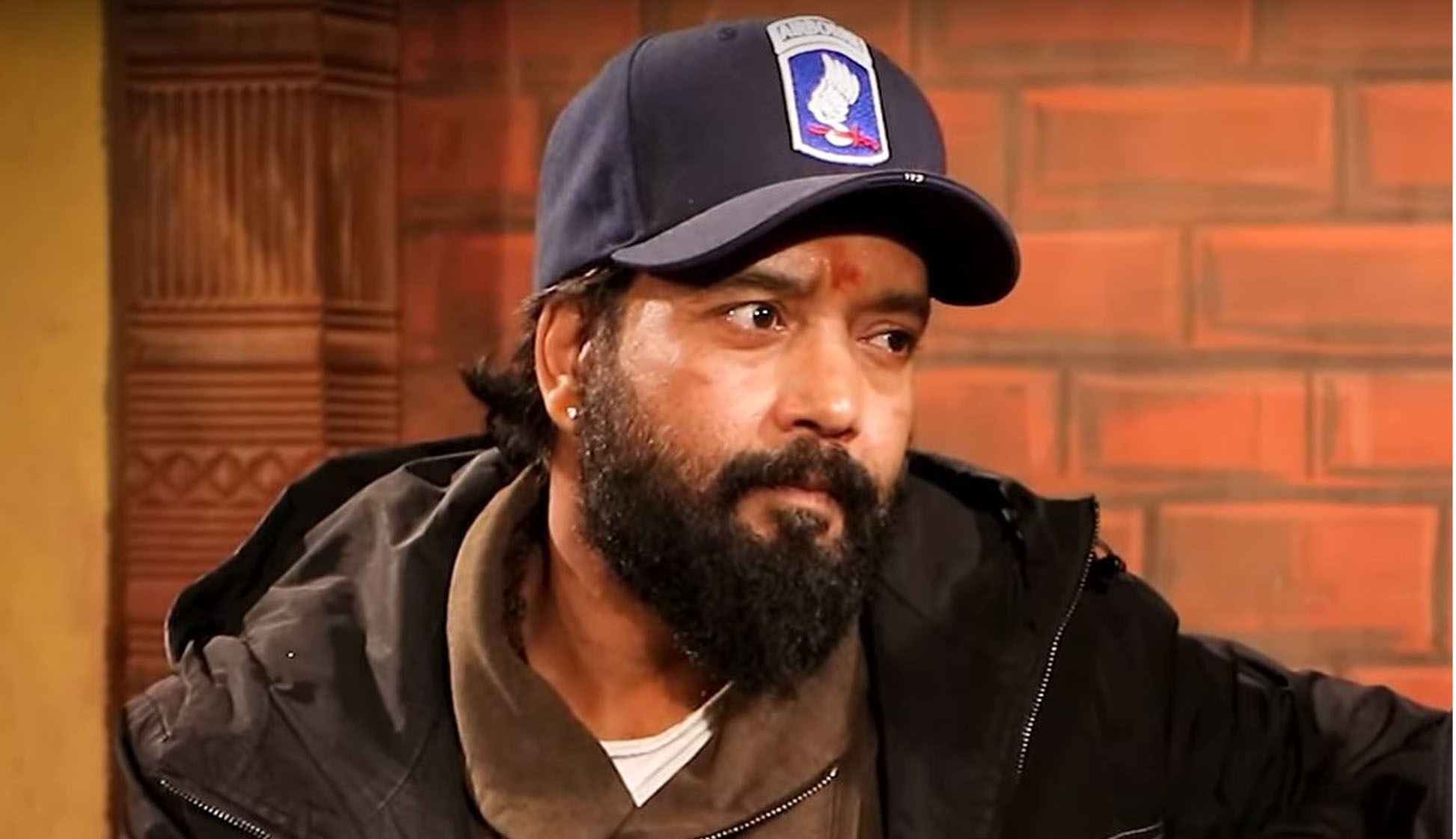 प्रमोदको‘हांगोर’मा डेब्यू