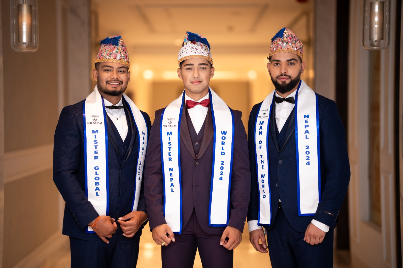‘मिष्टर नेपाल २०२५’का डिजिटल अडिसन हुँदै 