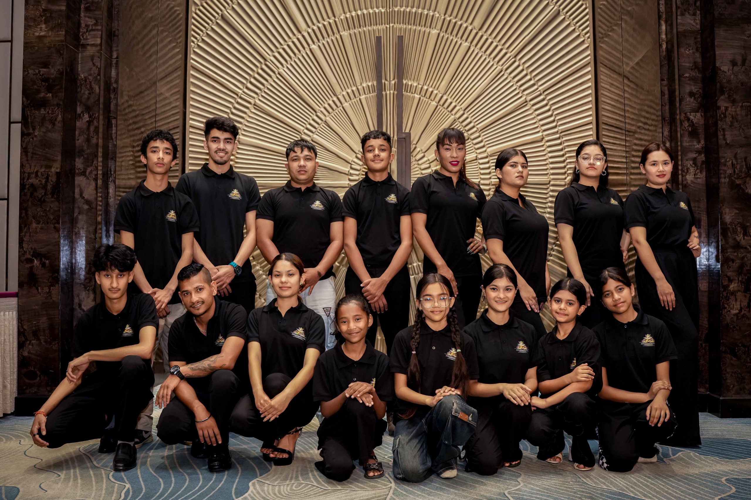 ‘गोल्डेन स्टार किड्स एण्ड युथ ट्यालेन्ट शो’का लागि २८ प्रतियोगी छनौट