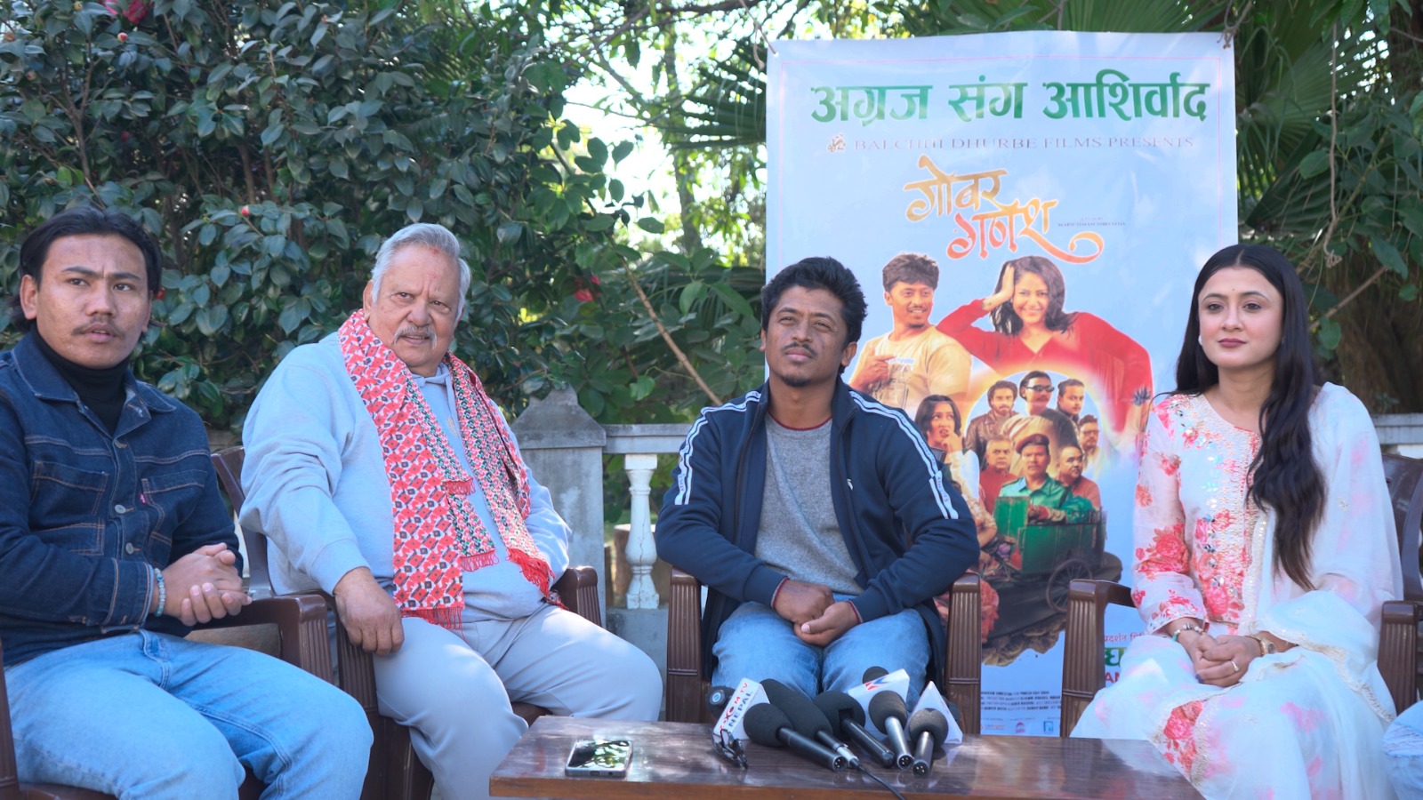 बल्छीको मेहनतलाई सबैको ‘प्रशंसा’