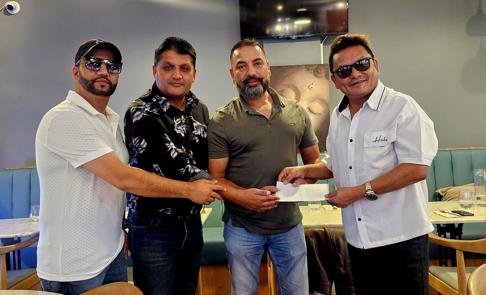 सलोन–सलिना फिल्म्सको नयाँ चलचित्र घोषणा तयारीमा