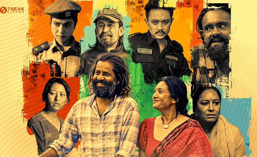 ‘अभिमन्यु’ नेपाली र हिन्दी भाषामा एक साथ रिलिज हुँदै