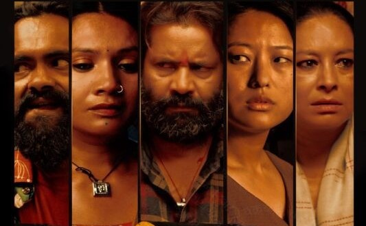 ‘अभिमन्यु : च्याप्टर १’ पुनः सरेको छ