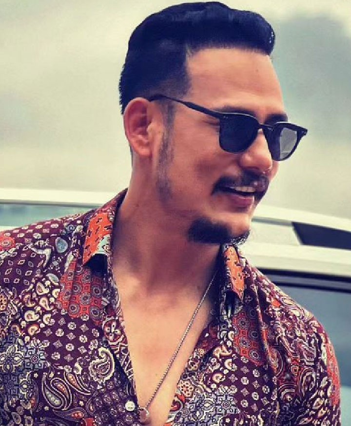 सलमान खानको 'ब्याटल अफ गलवान' मा  अनुपविक्रम शाही