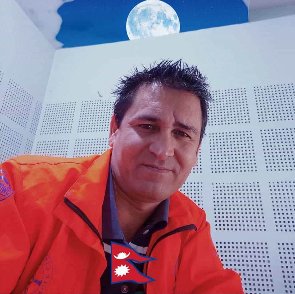 आरजुलाई गीतकार सम्मान