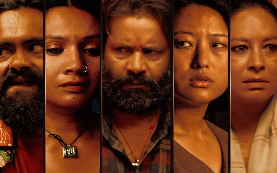 ‘अभिमन्यु’को  शो खोज्दै दर्शक