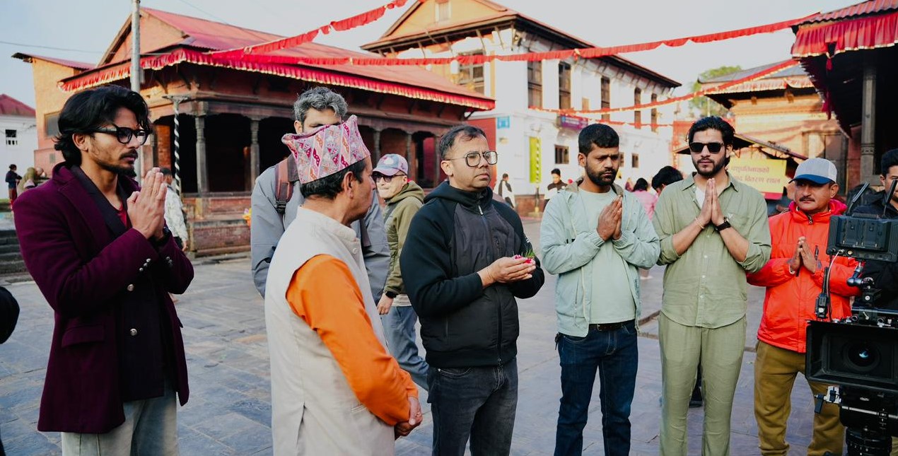 ‘बाः एक योद्धा’को ‘बा’ अझै रहस्यमै