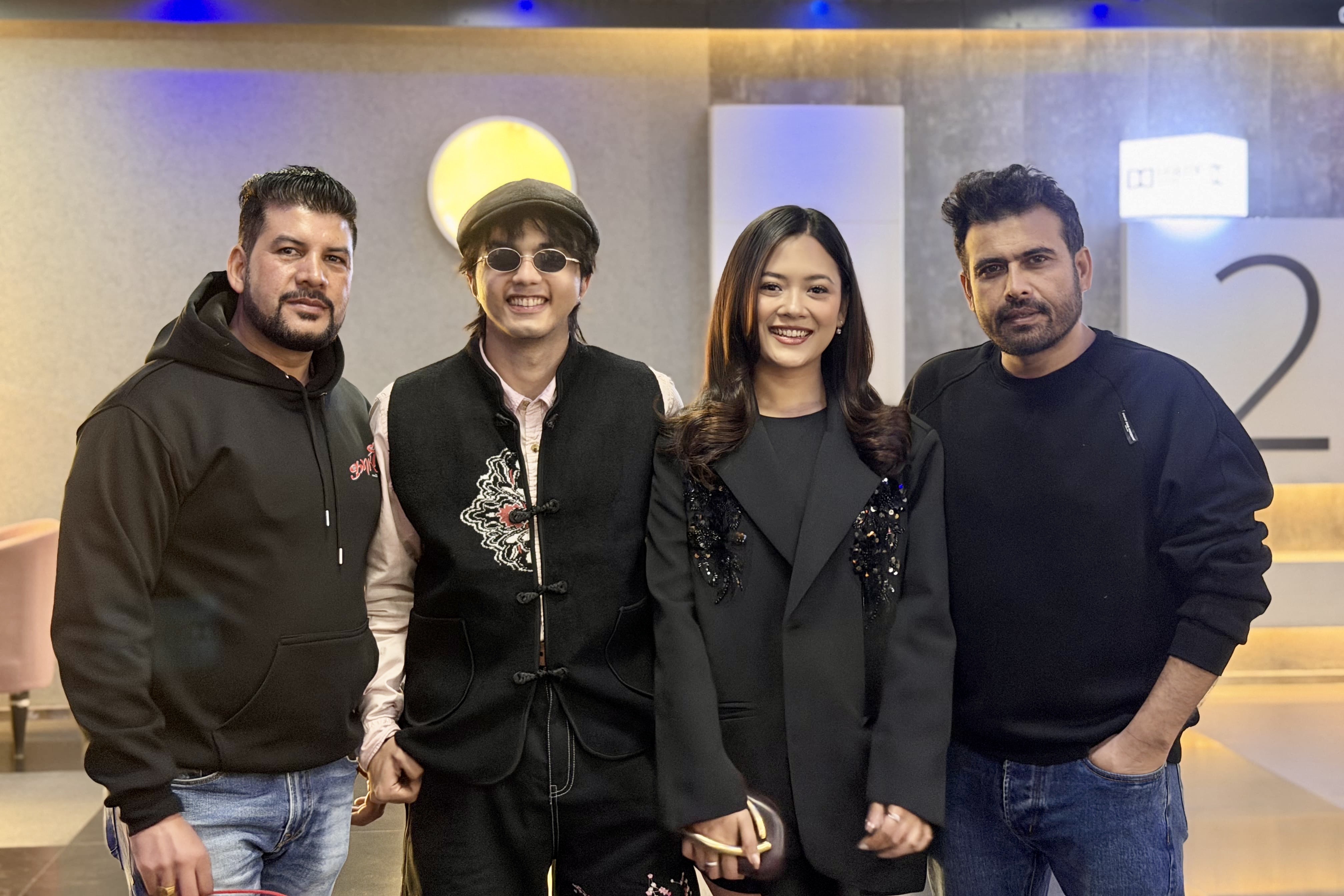 'कुमारी' देशभर प्रदर्शनमा