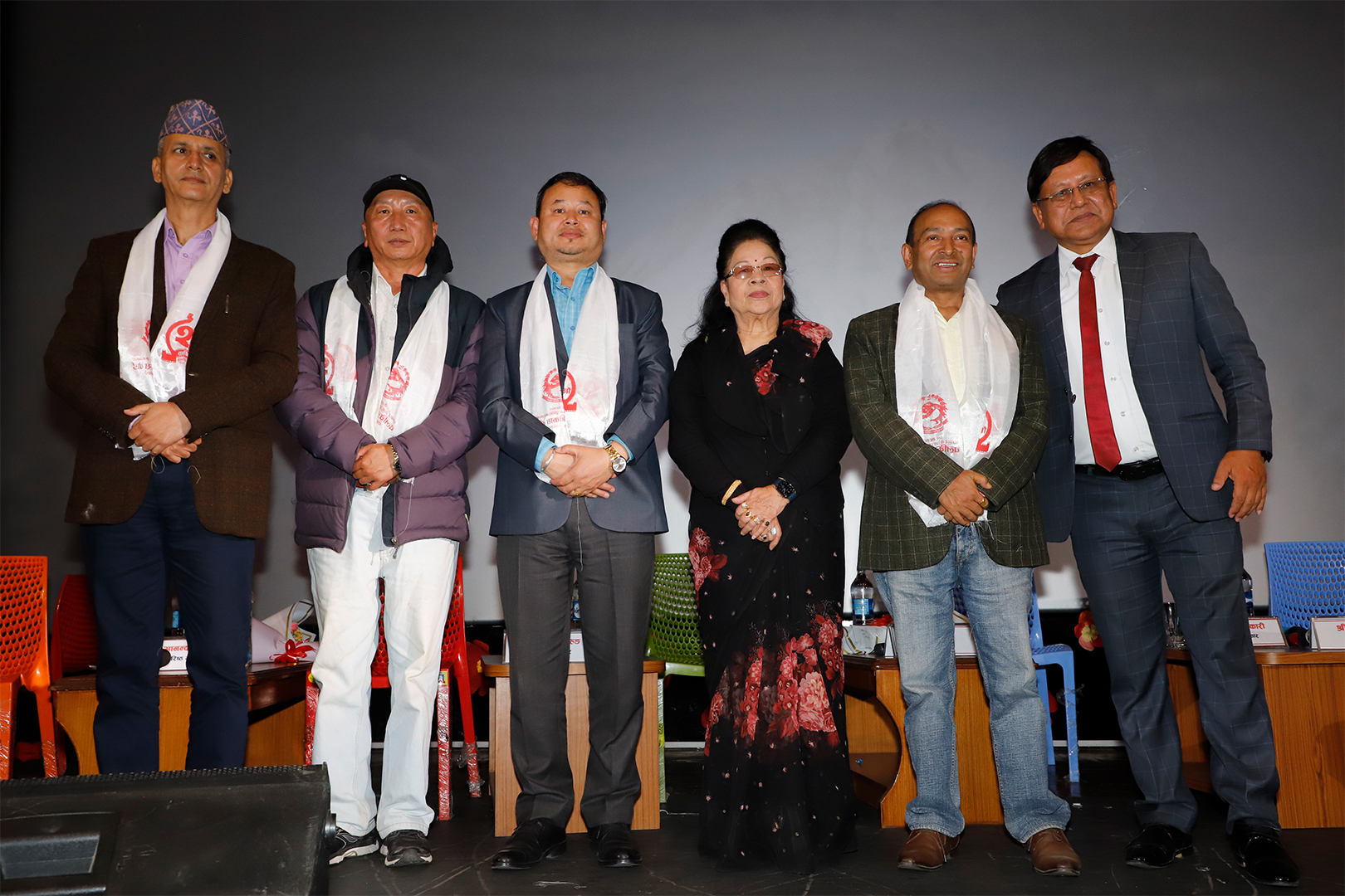 चलचित्रमा गीतको भूमिका र गीतकारको हकअधिकारबारे कार्यशाला सम्पन्न