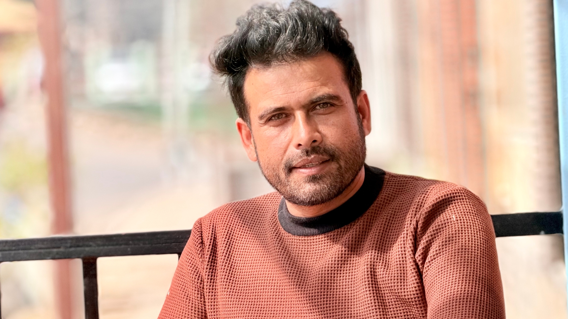 'कुमारी'का निर्देशक राउतले लेखे थिएटर टेक्निसियनलाई पत्र