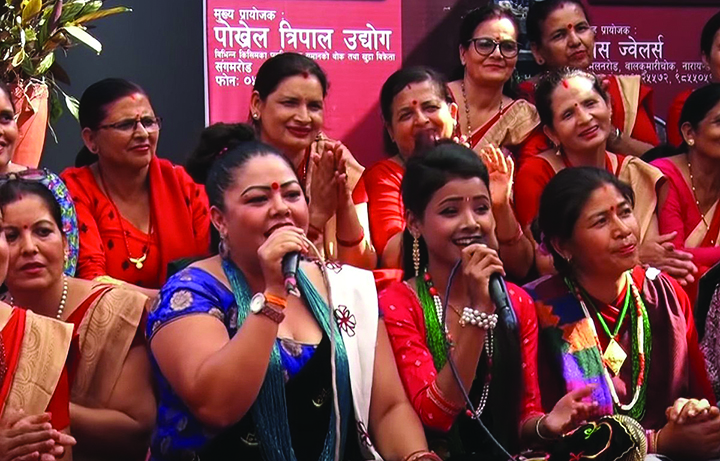 दोहोरीको फोहोरी बन्द गर्न चेतावनी