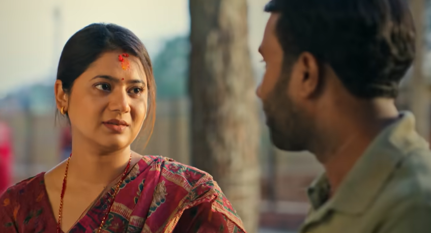 ‘जनै हराएको मान्छे’- केकी अधिकारी अथवा दयालु दिदी