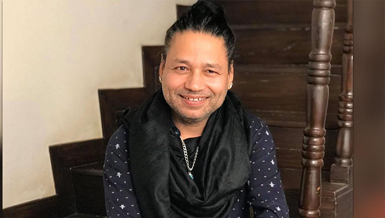 बलिउड गायक कैलाश खेर सांगीतिक कार्यक्रममा प्रस्तुति दिन नेपाल आउँदै