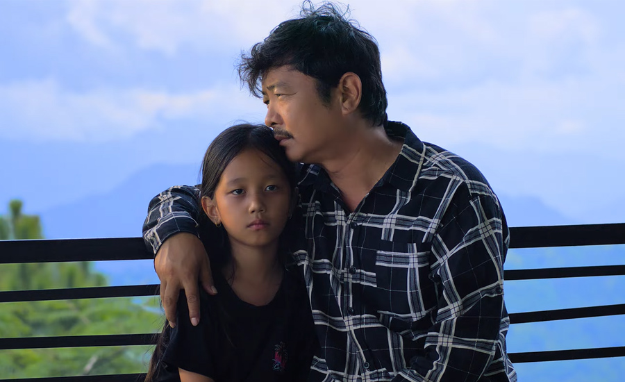 शाइसाको अभिनयको प्रशंसा