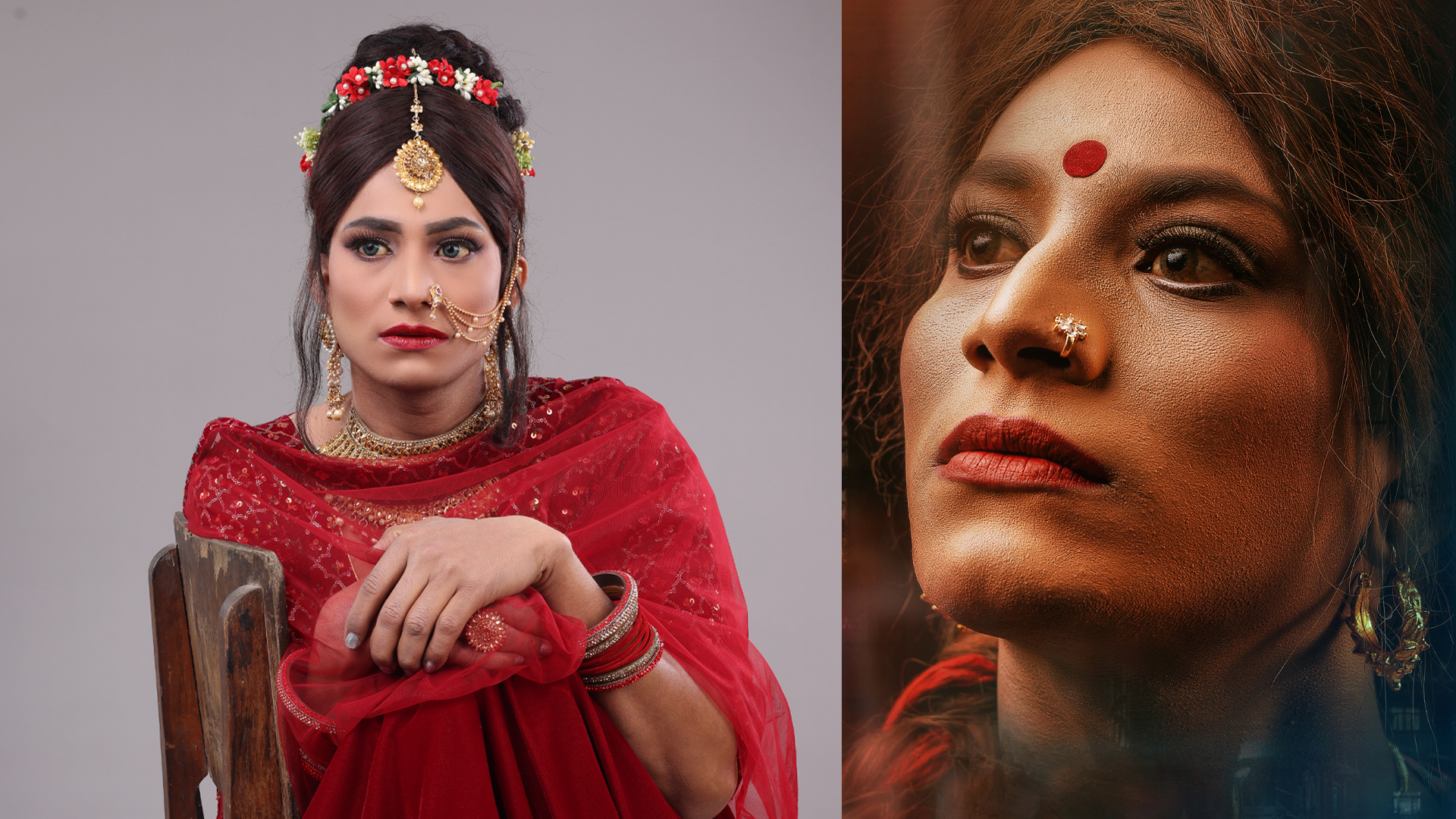 ‘गुन्यु चोलो :द ड्रेस’को प्रि–बुकिङ ओपन