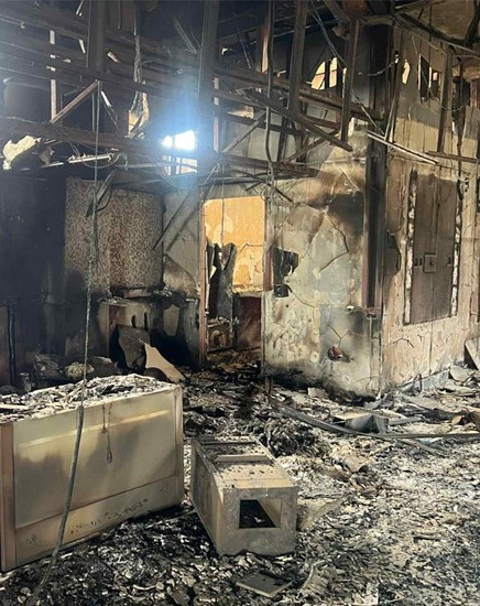 प्रभावित हललाई क्षतिपूर्ति दिन सरकारलाई चलचित्र निर्माता संघको आग्रह