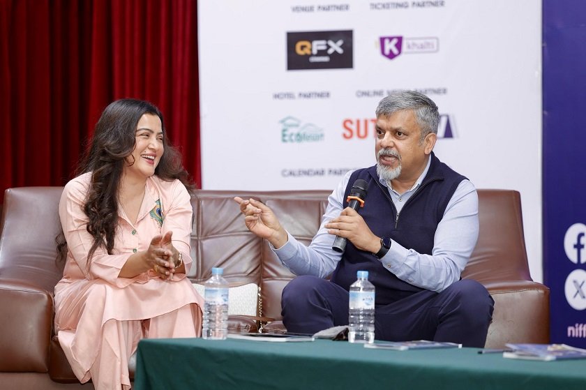 फिल्मकर्मी भन्छन् : ‘प्रदर्शनमा हुने विभिन्न झमेला निर्माताकै कारण हो’