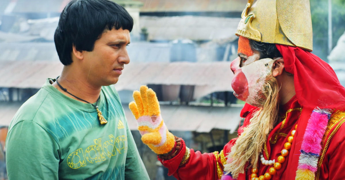 सिनेमाको प्रवर्धनमा गर्नुपर्ने सुधार !