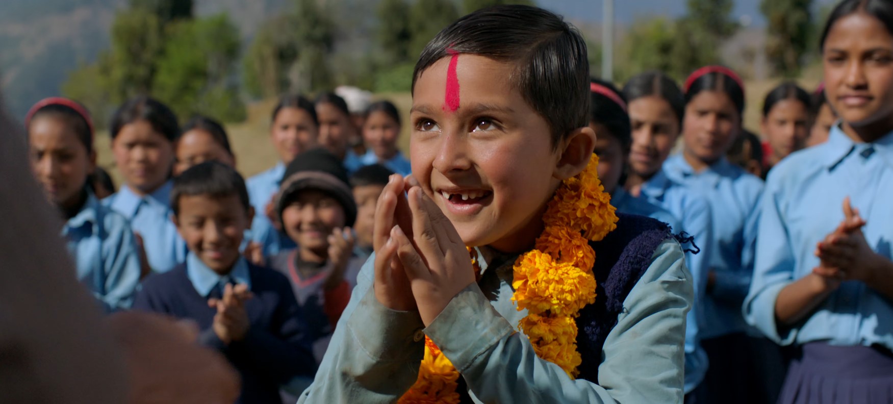‘रंगीन सपना’ सार्वजनिक