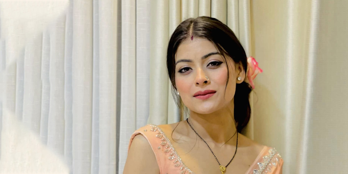 ‘लालिमा’ पात्र निर्वाह गर्न १० यौनकर्मी भेटेँ : रोश्नी कार्की