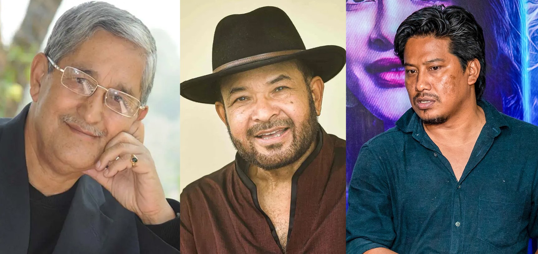 ट्रेन्ड, व्यावसायिकता र निर्देशक