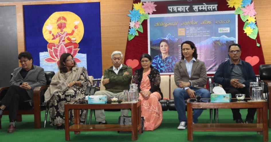 मंसीर ८ मा तीर्थ कुमारीको पहिलो एकल सांगीतिक साँझ हुने