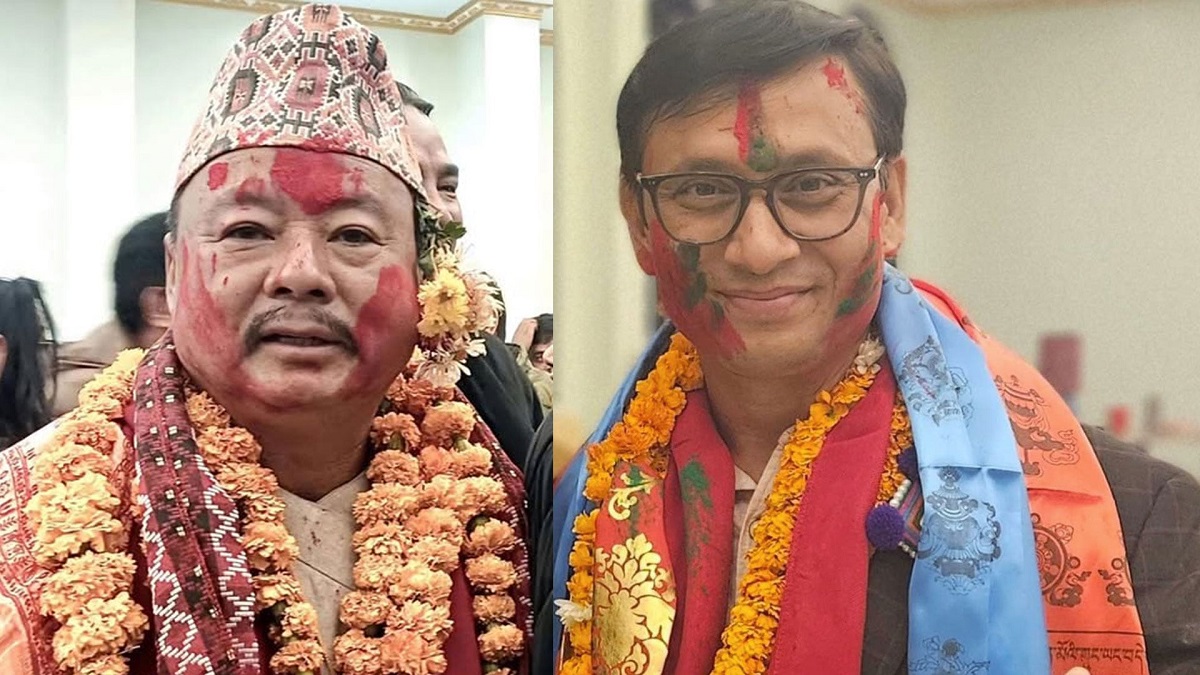 चलचित्र निर्माता संघको अध्यक्षमा उदय सुब्बा, महासचिवमा खगेन्द्र लामिछाने निर्वाचित